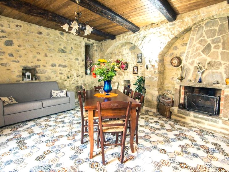 Casa castelloの写真