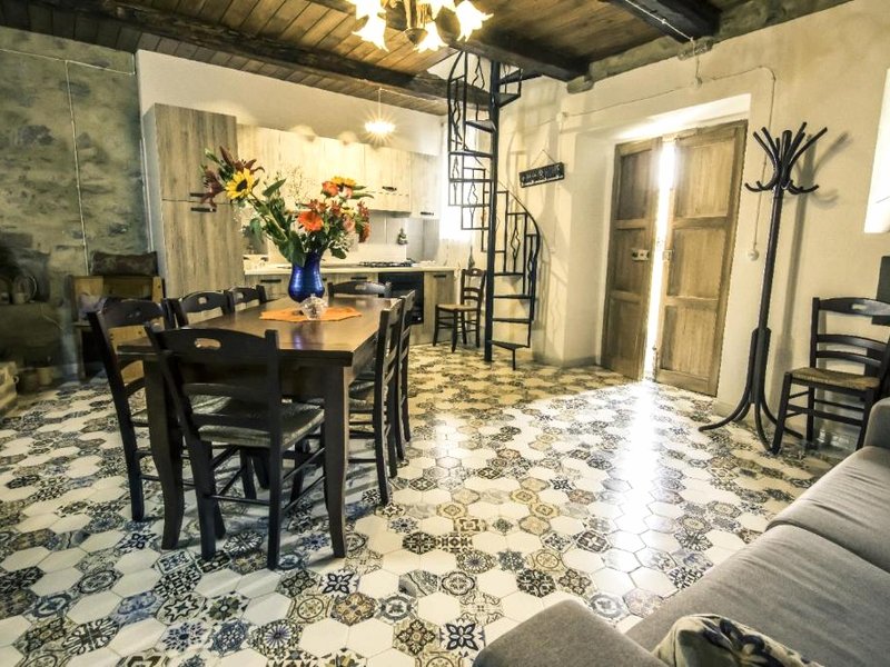 Casa castelloの写真