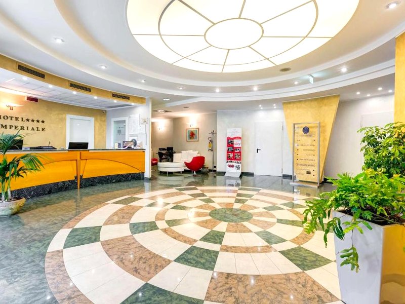 Best Western Hotel Imperialeの写真