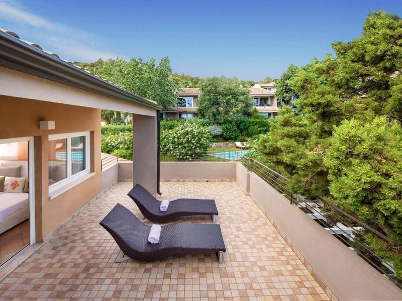 キア ラグーナ ホテル ヴィレッジ (Chia Laguna - Hotel Village)の写真