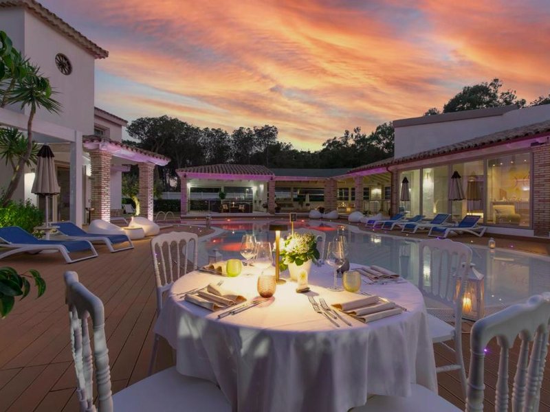 Eliantos Boutique Hotel & Spaの写真