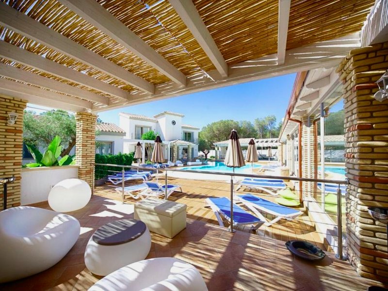 Eliantos Boutique Hotel & Spaの写真