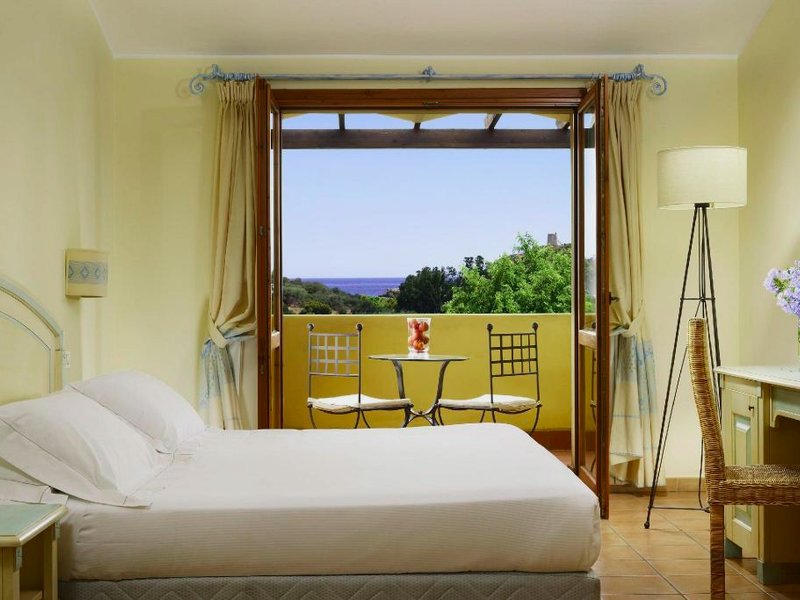 Veridia Resort Sardinia, a member of Radisson Individualsの写真