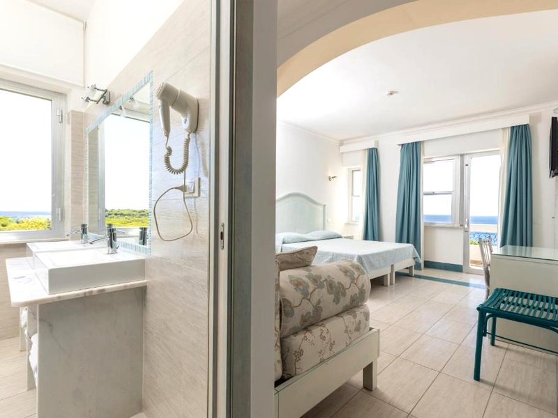 ホテル アバマル (Hotel Abamar)の写真