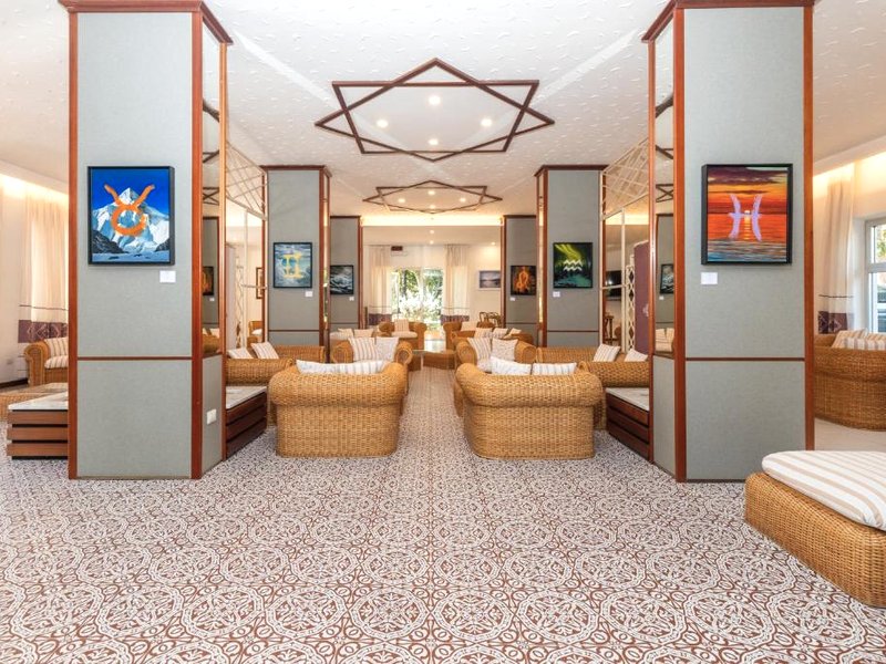 ホテル アバマル (Hotel Abamar)の写真
