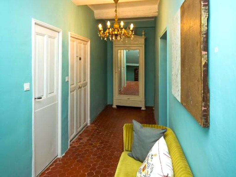 Les Chambres De Charlotteの写真
