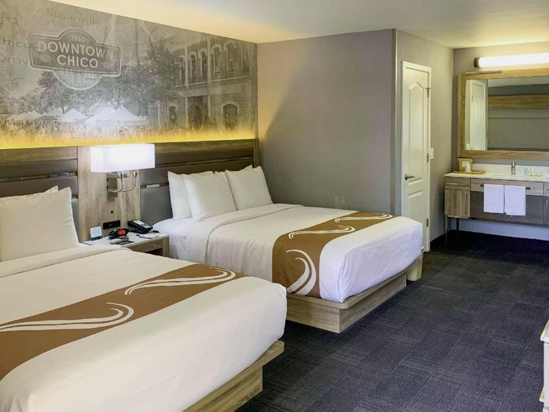 Quality Inn Near Chico Stateの写真