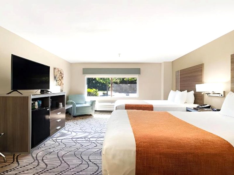 Best Western Heritage Inn Chicoの写真