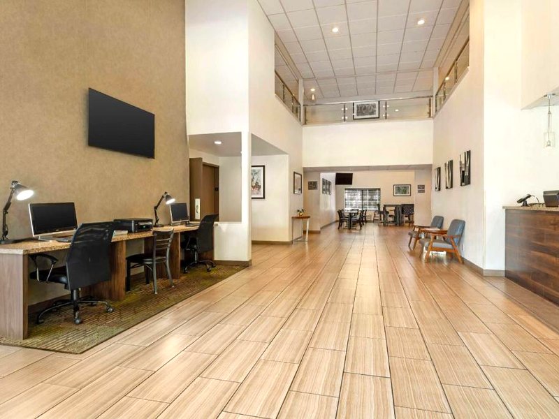 Best Western Heritage Inn Chicoの写真
