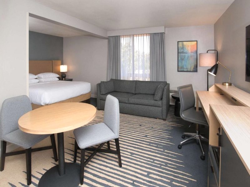 ダブルツリー バイ ヒルトン チコ (DoubleTree by Hilton Chico)の写真