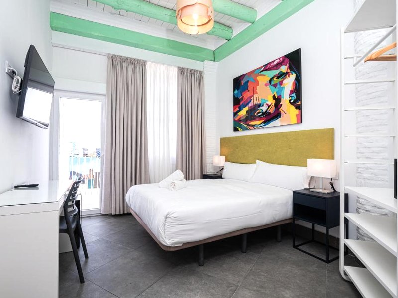 Hotel Kuve Marbellaの写真