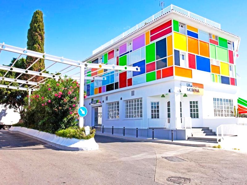 Hotel Kuve Marbellaの写真