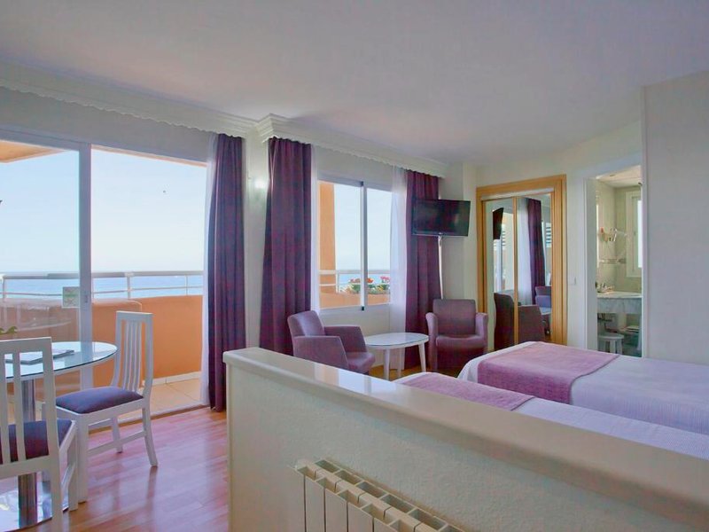 Hotel Apartamentos Princesa Playaの写真