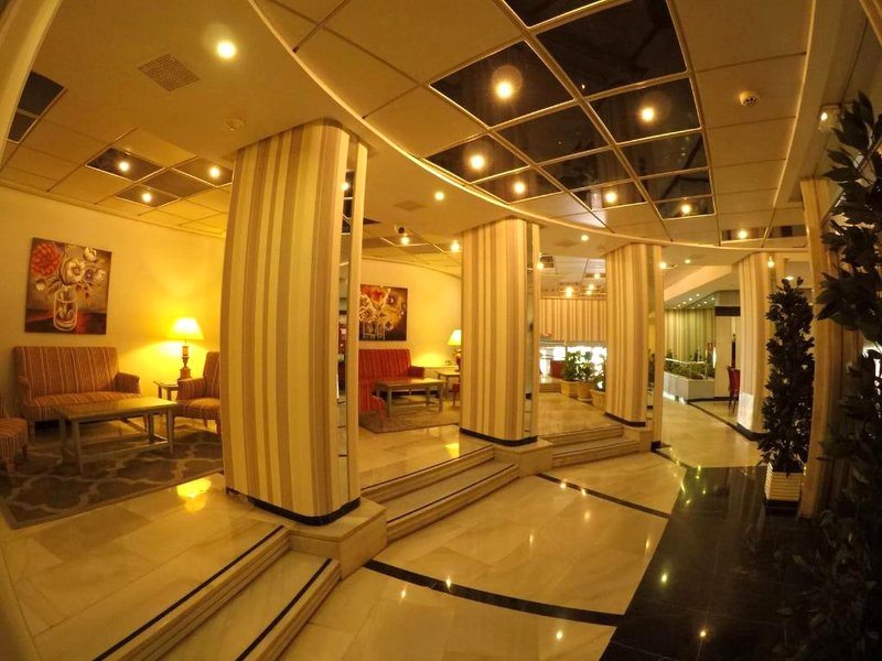 Hotel Apartamentos Princesa Playaの写真