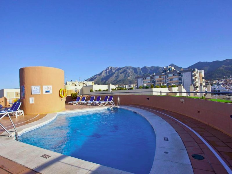 Hotel Apartamentos Princesa Playaの写真