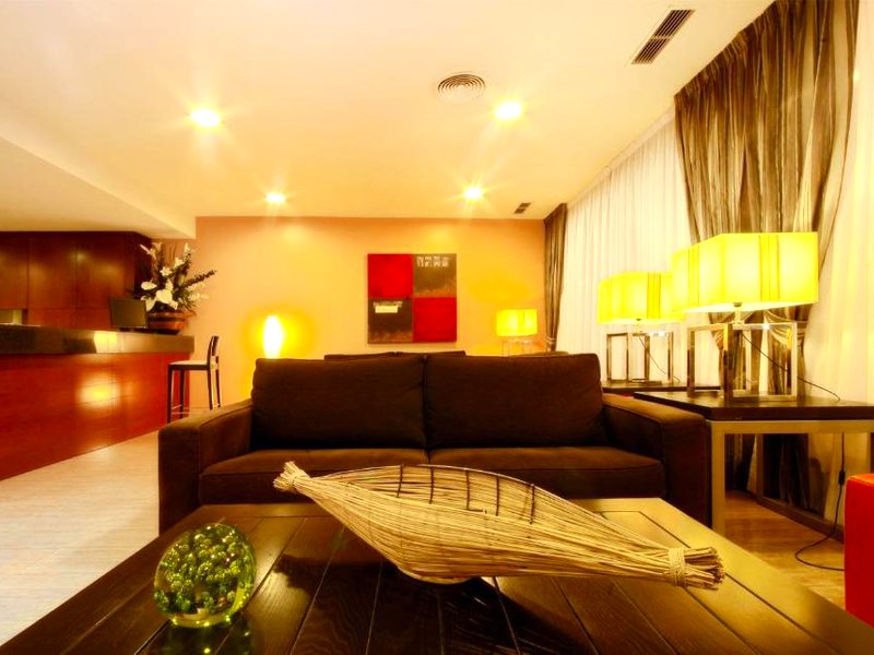 Hotel Bavieraの写真