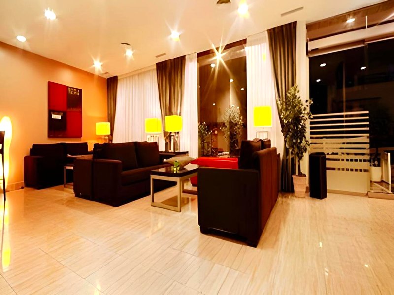 Hotel Bavieraの写真