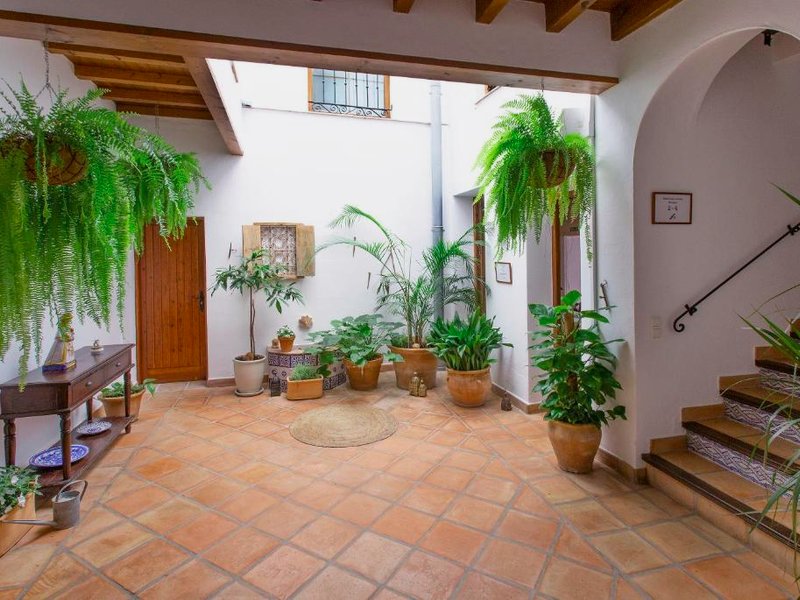 ホテル ラ モラダ マス エルモサ (Hotel La Morada Mas Hermosa)の写真