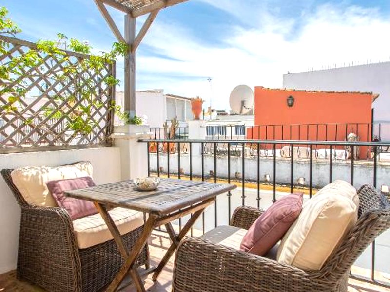 ホテル ラ モラダ マス エルモサ (Hotel La Morada Mas Hermosa)の写真