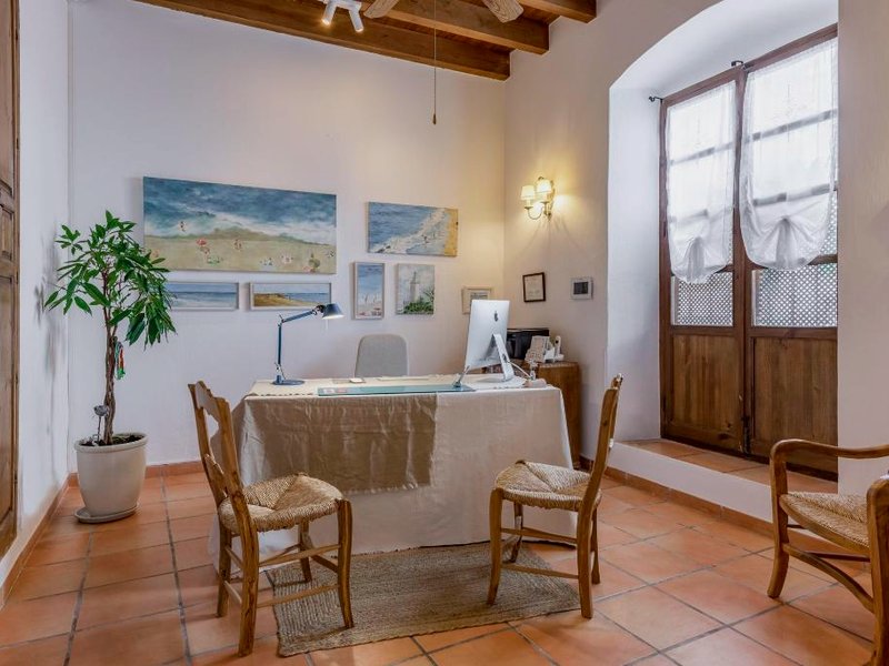 ホテル ラ モラダ マス エルモサ (Hotel La Morada Mas Hermosa)の写真