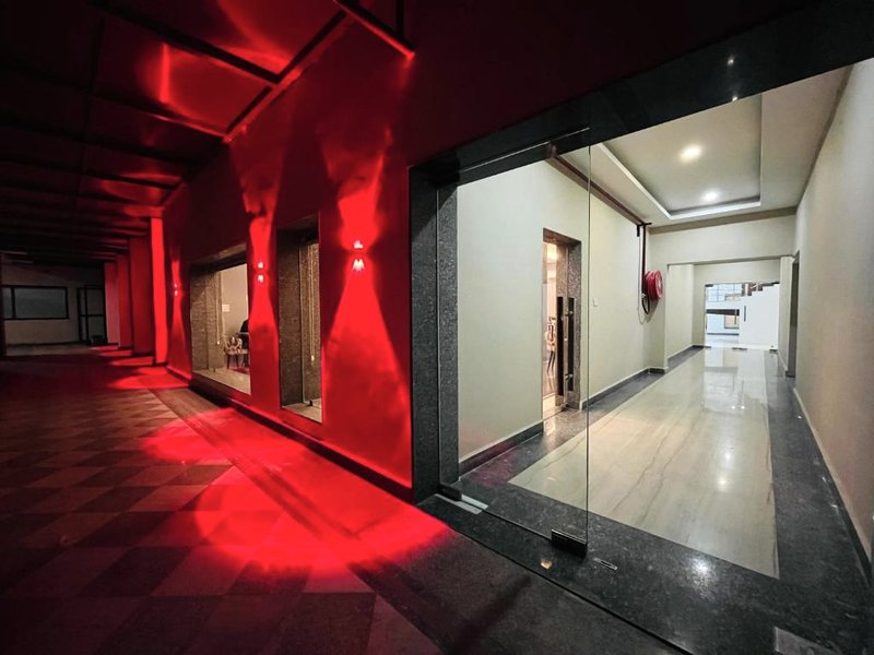 HOTEL THE GRAND AGASTYAの写真