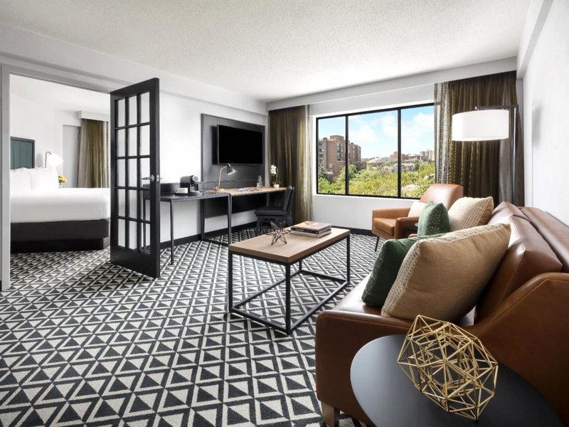 アルカディアン ホテル ブルックライン (Arcadian Hotel Brookline)の写真