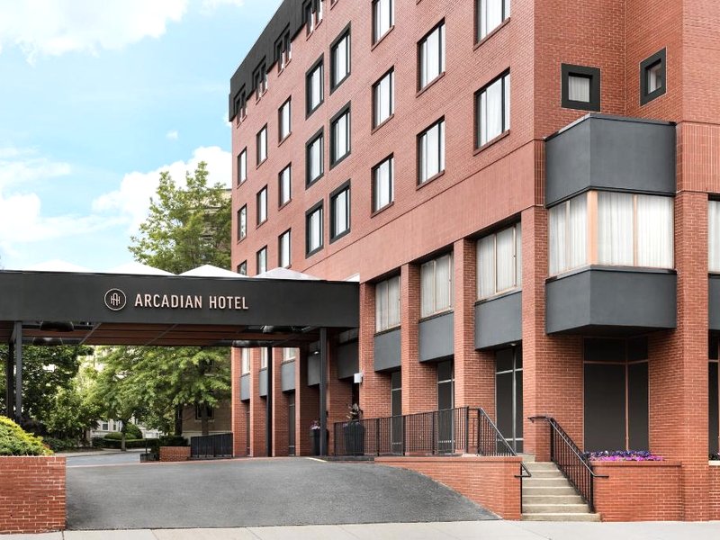 アルカディアン ホテル ブルックライン (Arcadian Hotel Brookline)の写真