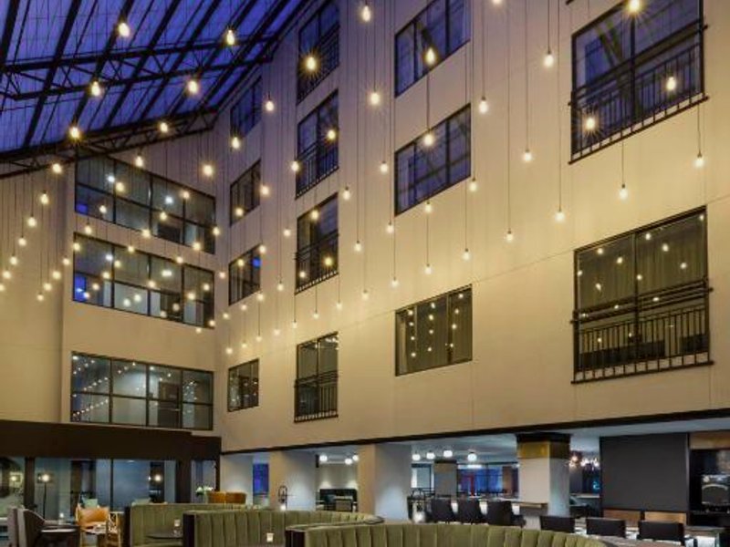 アルカディアン ホテル ブルックライン (Arcadian Hotel Brookline)の写真