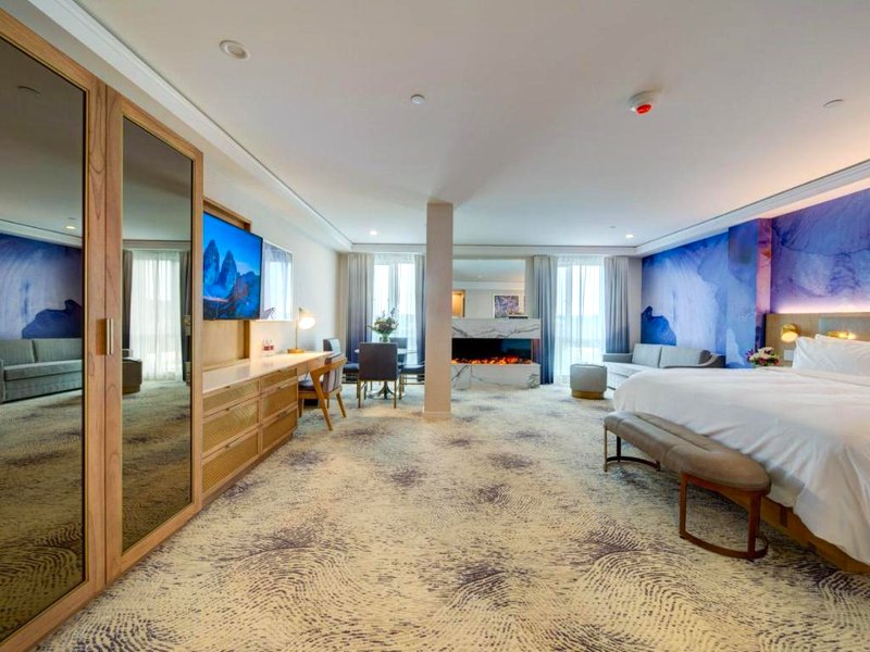 Iris Hotel Bostonの写真