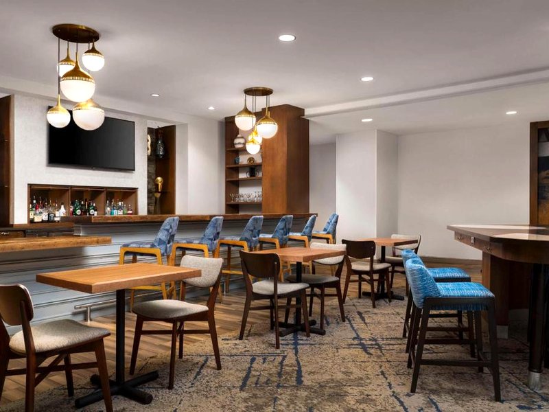 ホームウッドスイーツバイヒルトンボストンブルックライン-ロングウッドメディカル (Homewood Suites by Hilton Boston Brookline-Longwood Medical)の写真