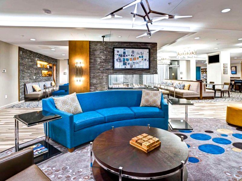 ホームウッドスイーツバイヒルトンボストンブルックライン-ロングウッドメディカル (Homewood Suites by Hilton Boston Brookline-Longwood Medical)の写真