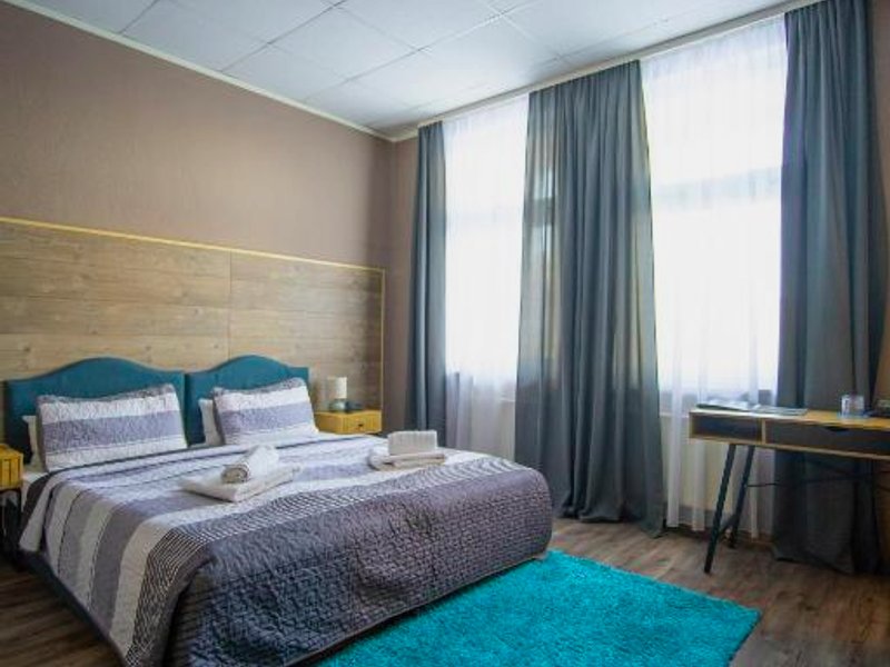 パークホテル ヴァルトシュレッシェン (Parkhotel Waldschlösschen)の写真