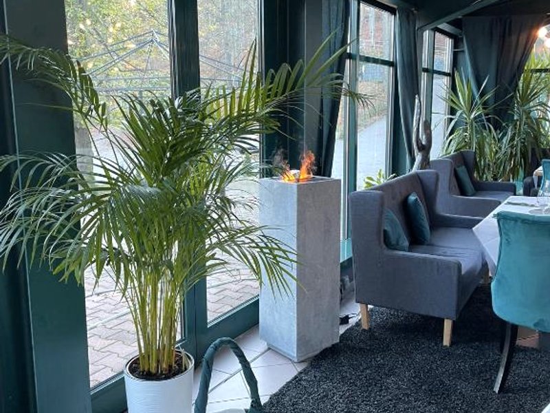 パークホテル ヴァルトシュレッシェン (Parkhotel Waldschlösschen)の写真