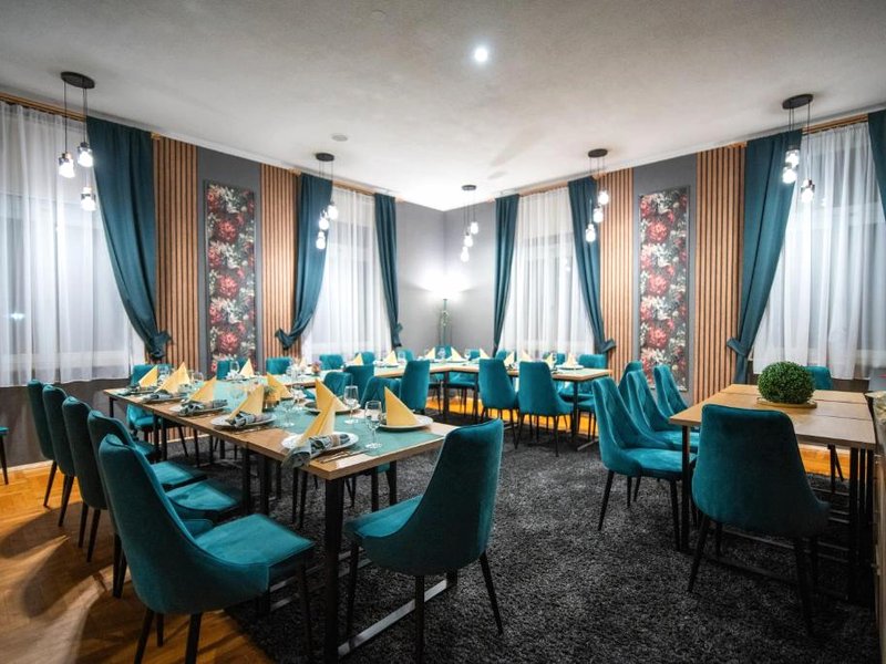 パークホテル ヴァルトシュレッシェン (Parkhotel Waldschlösschen)の写真