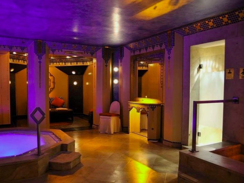 ドメーヌ ド ディヴォンヌ ホテル (Domaine de Divonne Hotel)の写真