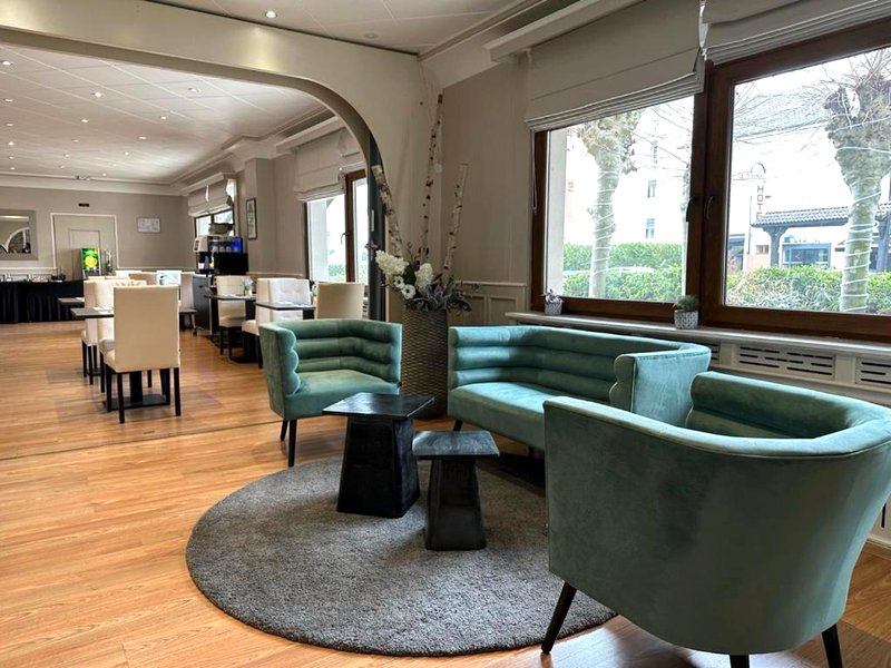 Hotel Le Divona "au coeur de Divonne"の写真