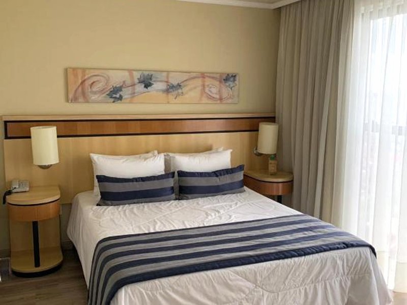 Astron Suites Sao Jose dos Pinhais by Nobileの写真