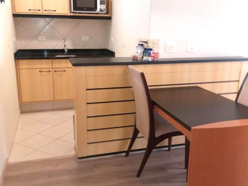 Astron Suites Sao Jose dos Pinhais by Nobileの写真