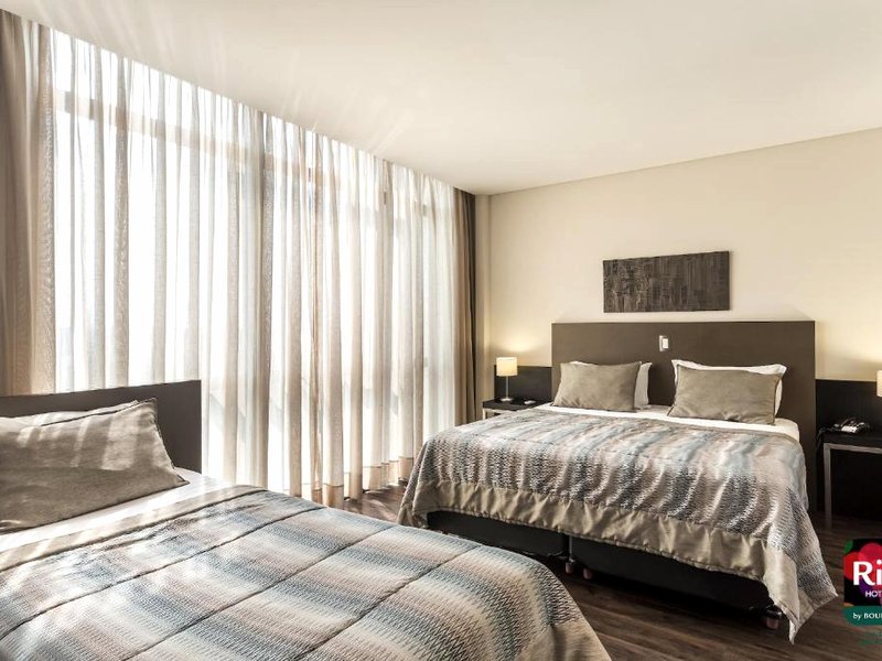 Rio Hotel by Bourbon Curitiba Aeroportoの写真
