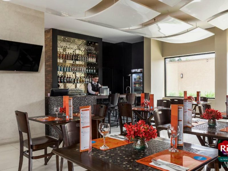 Rio Hotel by Bourbon Curitiba Aeroportoの写真