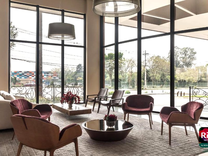 Rio Hotel by Bourbon Curitiba Aeroportoの写真