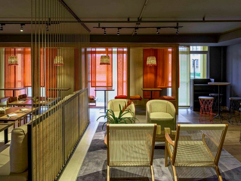 メルキュール クリチバ エアロポルト ホテル (Mercure Curitiba Aeroporto Hotel)の写真
