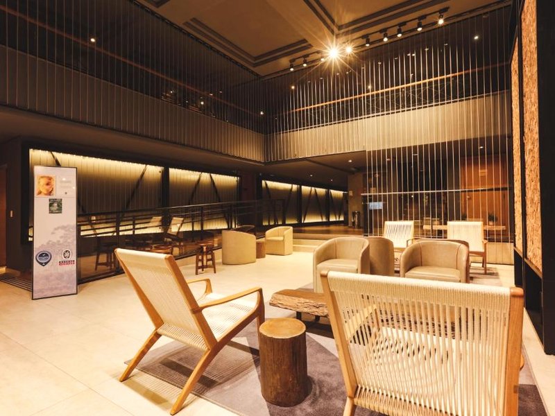メルキュール クリチバ エアロポルト ホテル (Mercure Curitiba Aeroporto Hotel)の写真