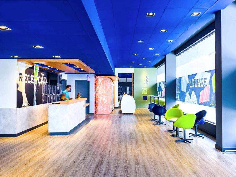 ibis budget Curitiba Aeroportoの写真