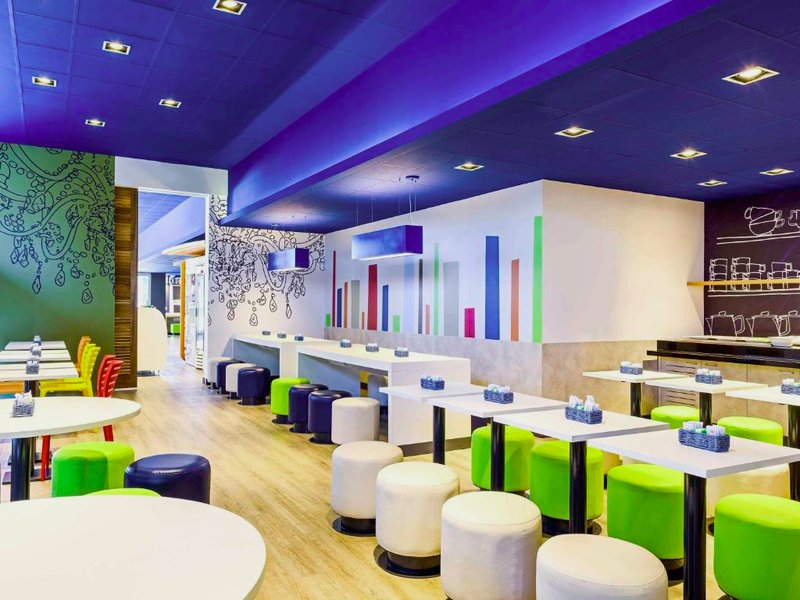 ibis budget Curitiba Aeroportoの写真