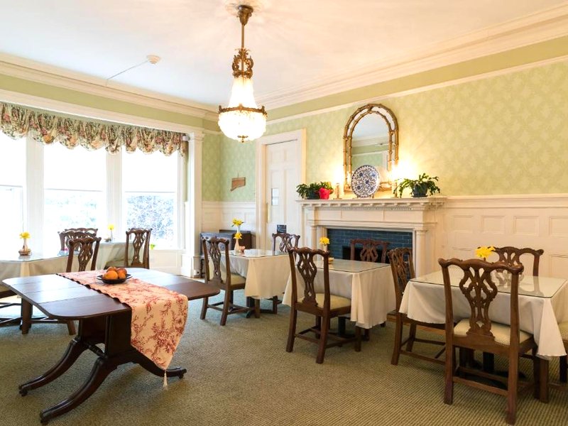 Stanton House Innの写真