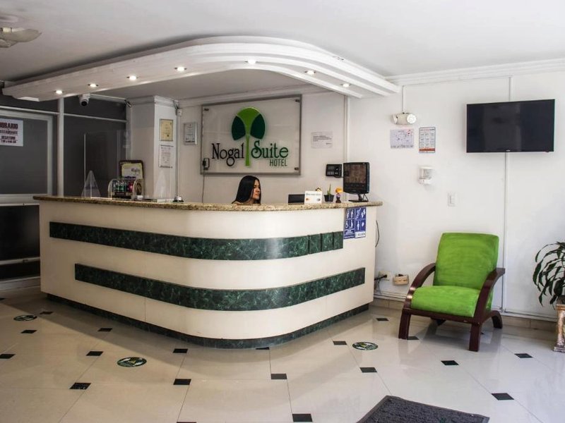 Nogal Suite Hotel Pastoの写真