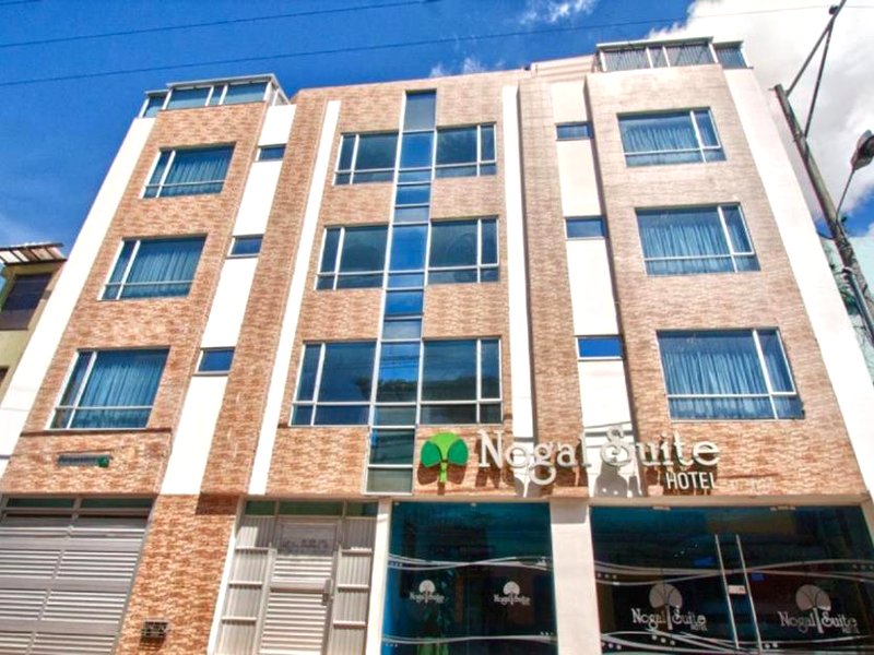 Nogal Suite Hotel Pastoの写真