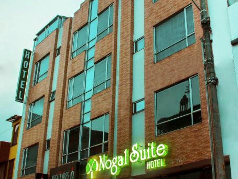 Nogal Suite Hotel Pastoの写真