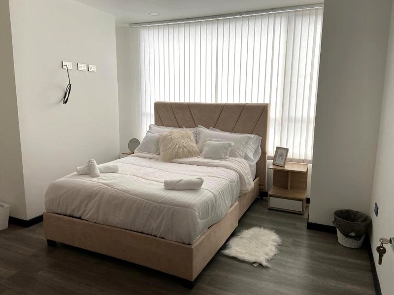 hermoso apartamento central, capacidad 6 personasの写真